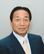 会長 尾藤 義昭